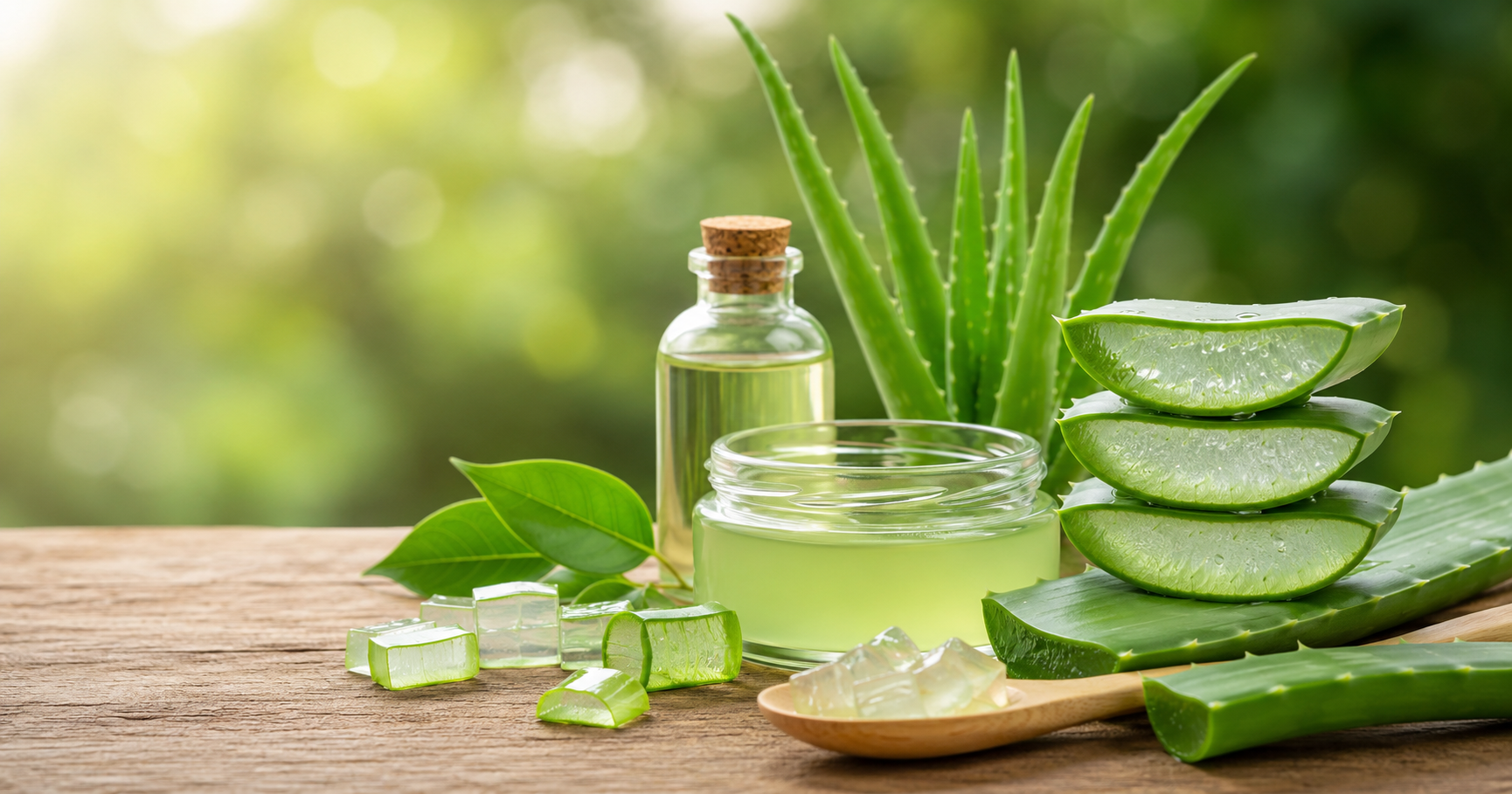 Aloe Vera Extract